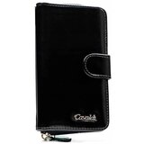 4U Cavaldi Denarnice N118APUBL72303 Črna | Shoptok.si