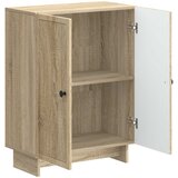 Ormarić za kupaonicu EDE Hrast sonoma 59,5 x 31 x 80 cm | shoptok.hr