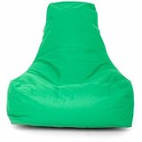 Atelier Del Sofa large - green green bean bag Cene