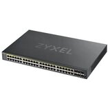 Zyxel GS1920-48HPv2 | shoptok.hr