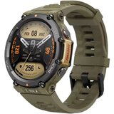 Garancija:12 mjeseci Amazfit T-REX 2 Smart Watch Wild Green | Eponuda.ba