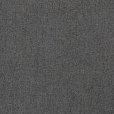  Zidna uzglavlja 12 pcs Tamno siva 60 x 15 cm tkanina | shoptok.hr