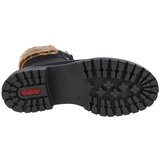 Rieker Pohodni čevlji 72630-00 Schwarz | Shoptok.si