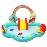 Bestway BAZEN 221X193X117CM 91097 | Eponuda.ba