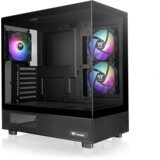 Thermaltake View 270 Plus TG ARGB Black Cijene