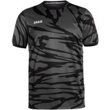 JAKO Dres temno siva / črna / bela Cene