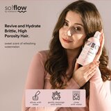 SoFlow High Porosity Hair Humectant Shampoo šampon za lomljivu i iscrpljenu kosu 400 ml | shoptok.hr