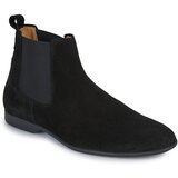 Carlington Polškornji EONARDO Črna | Shoptok.si