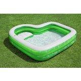  Na napuhavanje Tropical Paradise BESTWAY Pool | shoptok.hr