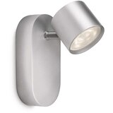 Philips star dekorativni spot aluminium led 1X3W | Eponuda.com