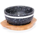  SteakStones Cvrčeča BIBIMBAP Skleda, Lava Kamen, (SS007) | Shoptok.si