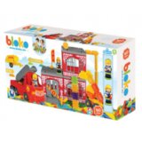  Kocke vatrogasac 100kom | ePonuda.com