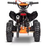Nitro Motors 49cc mini otroški štirikolesnik Python Snowy-Profile L Sport 6 zelena | Shoptok.si