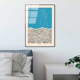 Wallity slika UV-882, 45 x 65 cm Cene