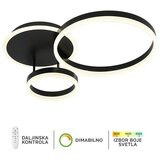  led plafonska lampa F2047-66C bk | ePonuda.com