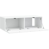  ormar za zid Zidne Bijela 98 x 41 x 30 cm Konstruirano drvo | shoptok.hr