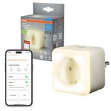 Osram LED prigušiva SCHUKO utičnica sa osvetljenjem SMART+ NIGHTLIGHT 230V Wi‑Fi Cene