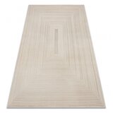 RugsX Preproga BALANCE 8788 taupe - Geometrija, strukturna, glamour 120x170 cm, (5000177010) | Shoptok.si