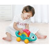 Hola Šareni interaktivni 4u1 kameleon ZA4532 | shoptok.hr
