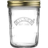 Kilner Kozarec za shranjevanje z veliko odprtino - 350 ml | Shoptok.si