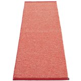 Pappelina rdeč zunanji in notranji tekač 70x200 cm effi dark red – Cene