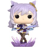 Funko POP figura Genshin Impact 2 Keqing | shoptok.hr