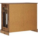 Namještaj za kućni kavez Staro drvo 90 x 47,5 x 80 cm | shoptok.hr