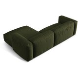 Micadoni Zelena kutna garnitura (s desnim kutom) Martina – Home | shoptok.hr