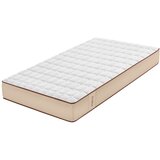 Moonia Vzmetnica Viskoelastični Air Max Marrón 15 cm - 90X190 cm - (5000331570) Cene