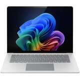 MICROSOFT SURFACE Laptop 7 15" Touchscreen Copilot+ PC Intel Core Ultra 5 - 32 GB - 256 GB SSD Platinum W11 Pro On Stock | Eponuda.com