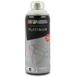 Dupli color Barvni lak v spreju Dupli-Color Platinum (400 ml, ledeno zelena, saten mat) Cene