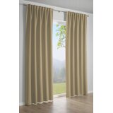  Gotova zavjesa 140x245 100% pl. bež | shoptok.hr