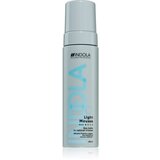 Indola Light Mousse pena za lase za naravno fiksacijo 200 ml | Shoptok.si