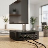 Uvi MINI PC AI7PRO - AMD Ryzen AI 7 Pro 360 - 16GB RAM + 500GB SSD, Windows 11 Pro | shoptok.hr