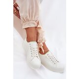 Big Star Women's Platform Sneakers Made Of Eco Leather | shoptok.hr