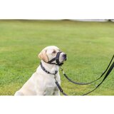 Trixie Najlonska Traka za Njušku M–L – Crna | ePonuda.com