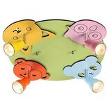 Forma plafonjera DF1606-4C | ePonuda.com