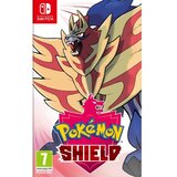 Nintendo pOKEMON SHIELD SWITCH Cene
