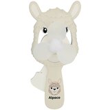 Mini prenosni ventilator Alpaka - barvo pošiljamo naključno | Shoptok.si