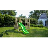  Drveno dječje igralište Climber | Shoptok.si