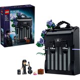 Lego LEGO® Wednesday - Ruksak s Wednesday (76787) Cijene