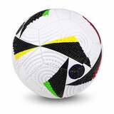 Nogometna lopta veličina 22 cm, veličina 5 - TEEN | Shoptok.si
