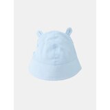 Sinsay Pamučni bucket šešir s ušima | shoptok.hr