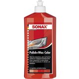  SONAX POLIR PASTA CRVENA 500ml Cijene