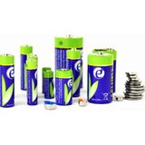 Gembird EG-BA-CR2016-01 ENERGENIE CR2016 Lithium button cell 3V PAK2 (cena po kom.) | Eponuda.com
