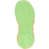 Skechers Superge 'TIDAL-TECH' limeta / oranžna / črna | Shoptok.si