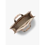  Ruksak Michael Kors 30S3G3GT3J-NAT-LUGG Smeđa | shoptok.hr