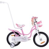  RoyalBaby dječji bicikl 14″ Little Swan | shoptok.hr