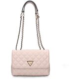 Guess Torbice za na ramo HWQG8748200 Bež Cene
