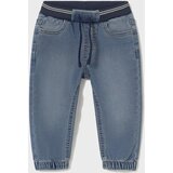 Mayoral otroške dolge hlače soft denim Cene